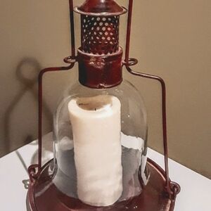 Large Lantern